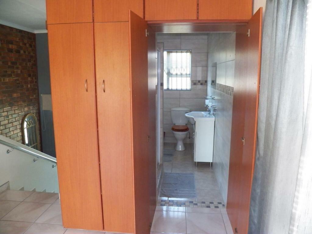 Апартаменты 26 Pelser Plaat Meerensee Ричардс-Бей Экстерьер фото